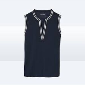 Tory Sport Tennis Tunic and skirt